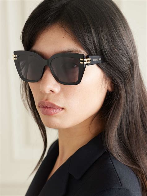 Dior CDior S1I Square Sunglasses .